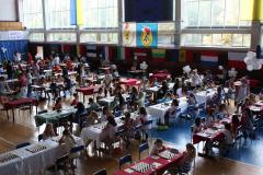14-й Чемпионат Европы по международным шашкам среди молодежи