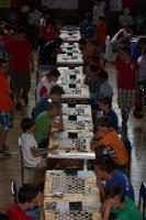 14-й Чемпионат Европы по международным шашкам среди молодежи